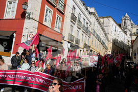 Portugal Labour Package