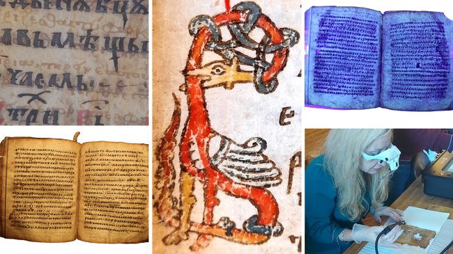 Нови технологии решават филологични въпроси