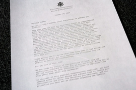 Epstein Congress Clinton