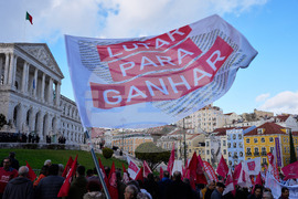 Portugal Labour Package