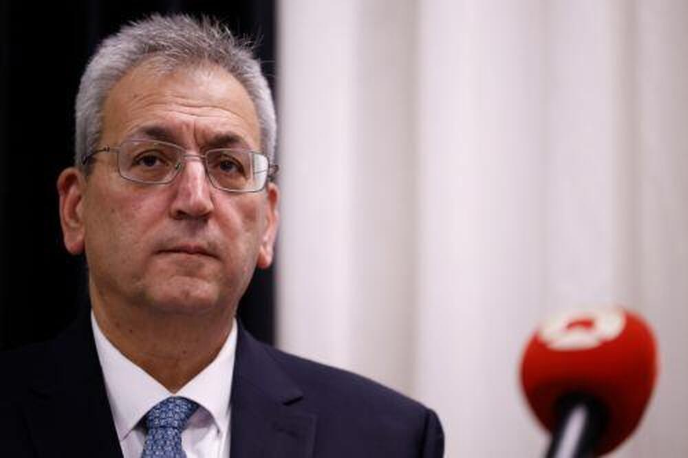 КНА: Кипърското председателство на ЕС ще работи за завършване на инициативите на дневен ред, каза кипърският социален министър