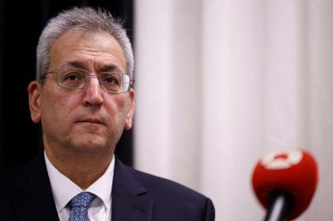 КНА: Кипърското председателство на ЕС ще работи за завършване на инициативите на дневен ред, каза кипърският социален министър