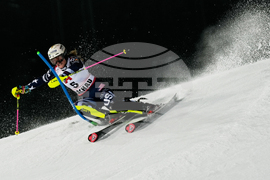 Austria World Cup Alpine Skiing
