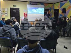 Враца - филм „Старото злато на Европа“ - прожекция