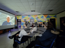 Враца - филм „Старото злато на Европа“ - прожекция