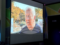 Враца - филм „Старото злато на Европа“ - прожекция