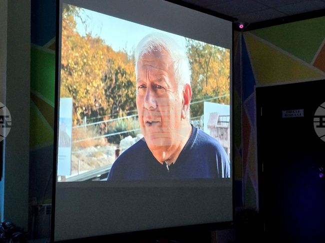 Враца - филм „Старото злато на Европа“ - прожекция