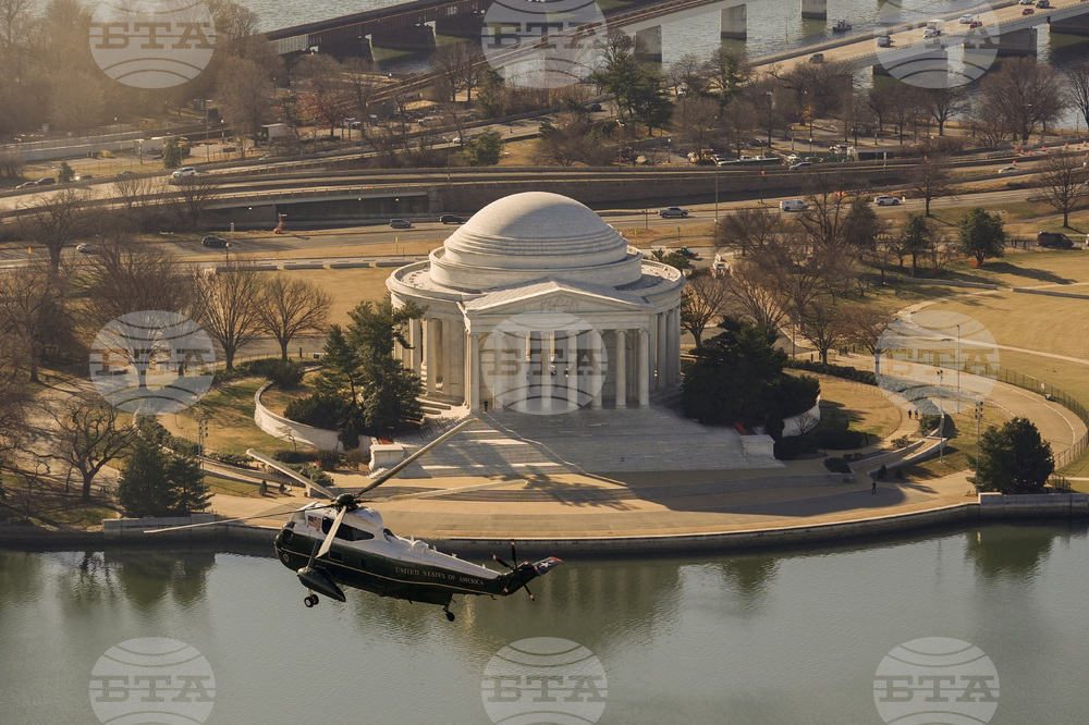 White House Ballroom
