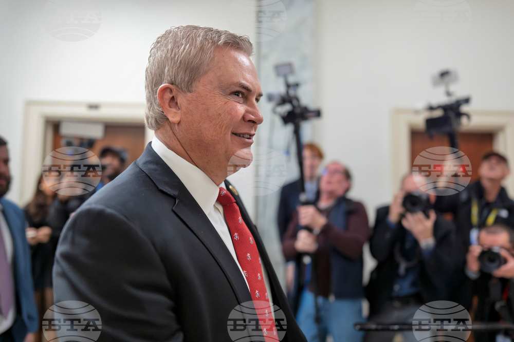 Epstein Congress Clintons