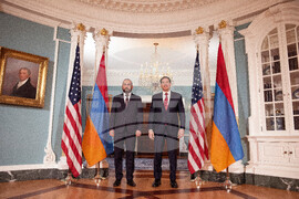 US Armenia