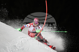 Austria World Cup Alpine Skiing