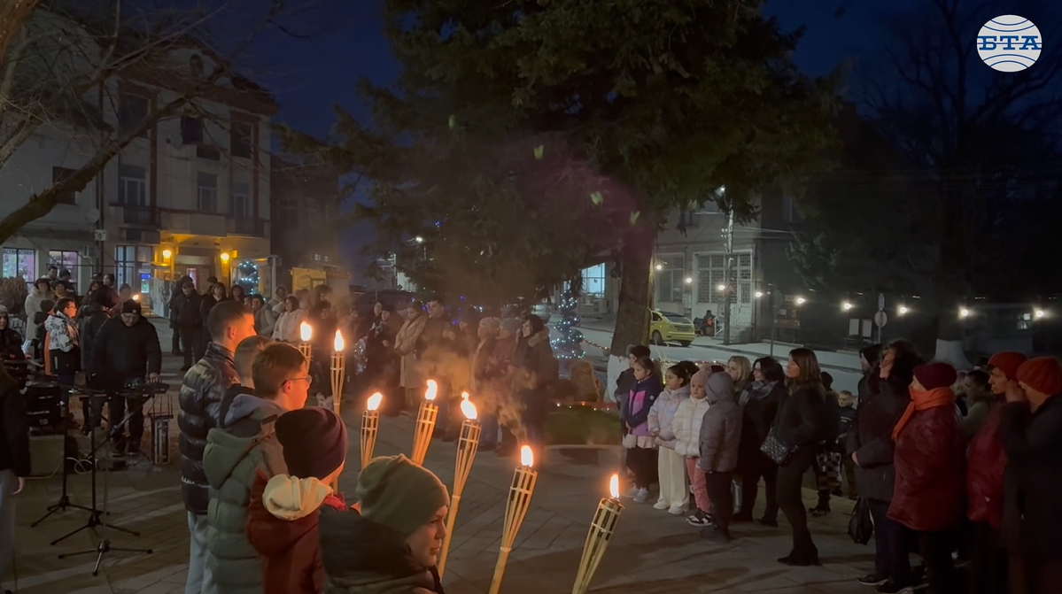 Село Костенец отбеляза 148 години от освобождението си от османско робство