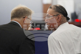 Nevada Nathan Chasing Horse