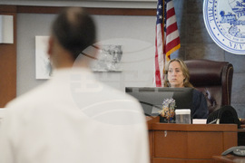 Nevada Nathan Chasing Horse