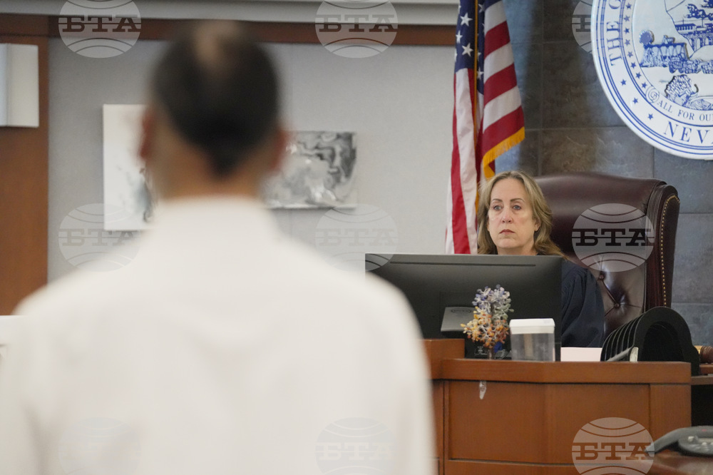 Nevada Nathan Chasing Horse