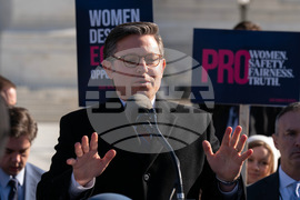 Supreme Court Transgender Athletes