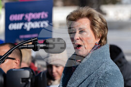 Supreme Court Transgender Athletes