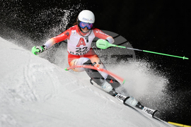Austria World Cup Alpine Skiing