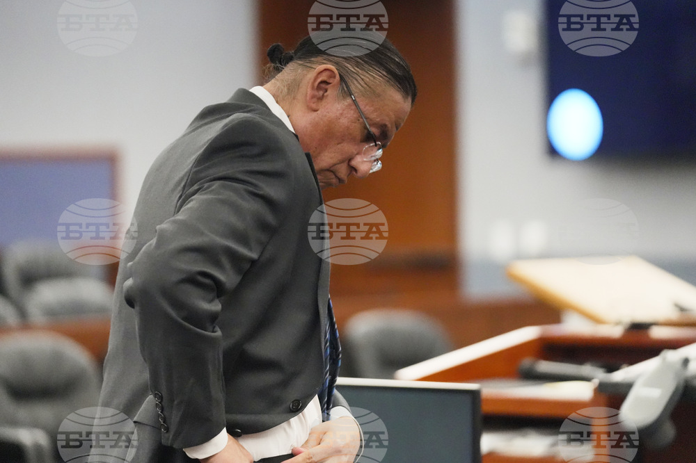 Nevada Nathan Chasing Horse