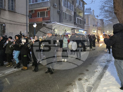 Свищов - Алеко Константинов - рождение - годишнина