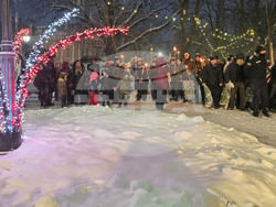 Свищов - Алеко Константинов - рождение - годишнина - поклонение