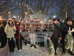 Свищов - Алеко Константинов - рождение - годишнина - поклонение