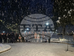 Свищов - Алеко Константинов - рождение - годишнина - поклонение