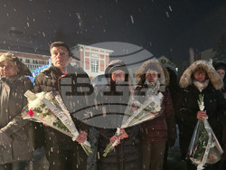 Свищов - Алеко Константинов - рождение - годишнина - поклонение