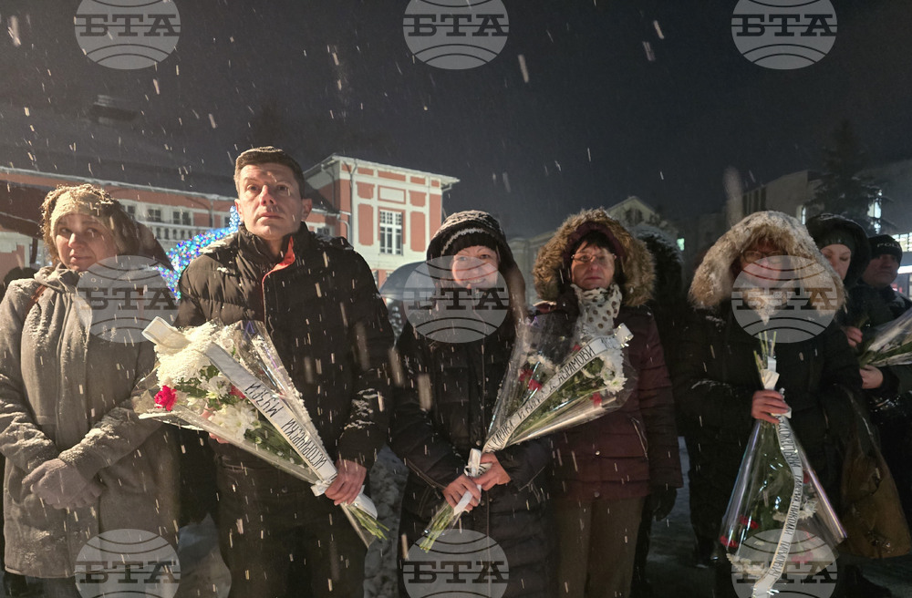 Свищов - Алеко Константинов - рождение - годишнина - поклонение