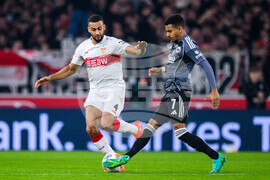 Germany Bundesliga Soccer