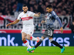 Germany Bundesliga Soccer