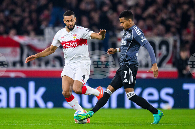 Germany Bundesliga Soccer