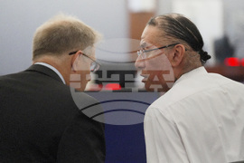 Nevada Nathan Chasing Horse