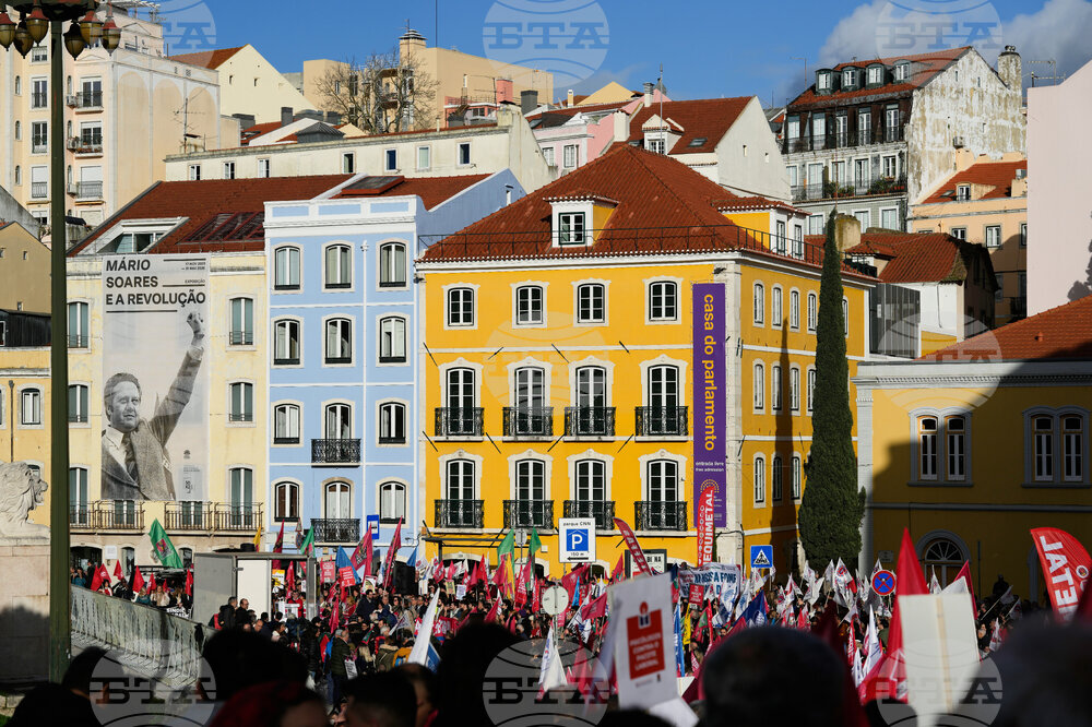 Portugal Labour Package