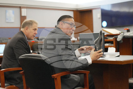 Nevada Nathan Chasing Horse