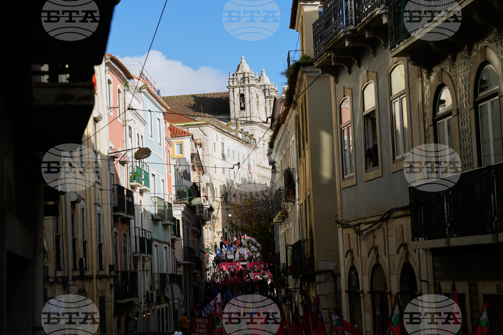 Portugal Labour Package