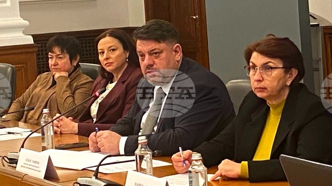 Националният борд по водите възложи на Българския ВиК Холдинг до 23 януари да информира за състоянието на водопровода „Воден-Елхово“