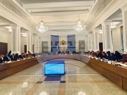 Снимка: Министерски съвет