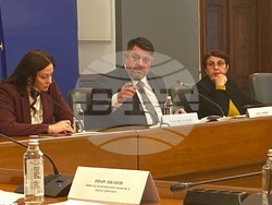 Снимка: Министерски съвет