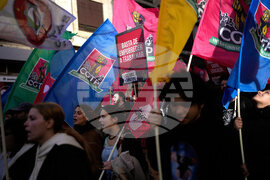 Portugal Labour Package