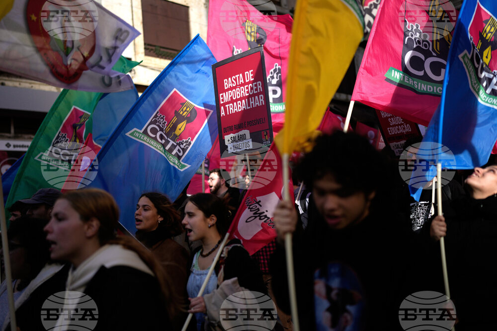 Portugal Labour Package