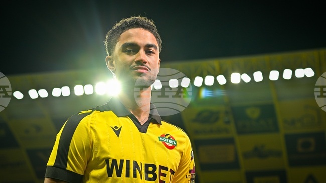 Ботев (Пловдив) се подсили с германски защитник 