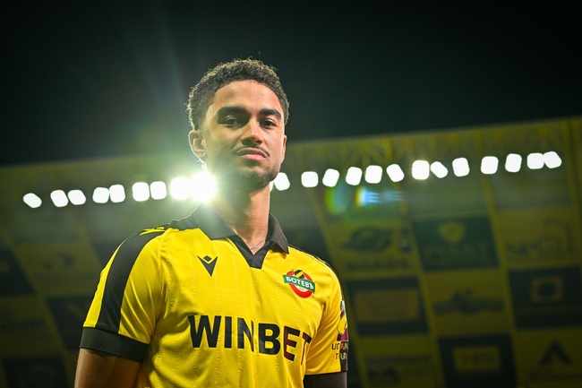 Ботев (Пловдив) се подсили с германски защитник 