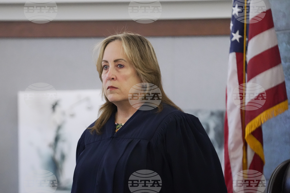 Nevada Nathan Chasing Horse