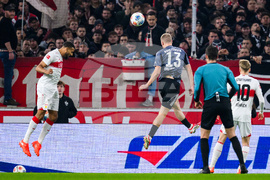 Germany Bundesliga Soccer