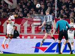 Germany Bundesliga Soccer