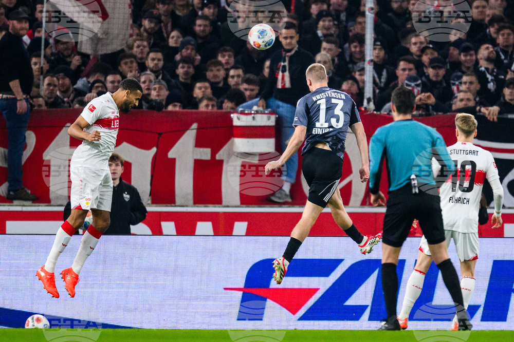 Germany Bundesliga Soccer