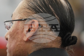 Nevada Nathan Chasing Horse