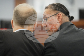 Nevada Nathan Chasing Horse