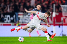 Germany Bundesliga Soccer
